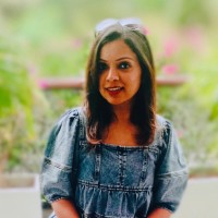 Shraddha Gupta