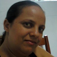 Edclaudia Oliveira