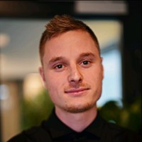 Michael Frederiksen