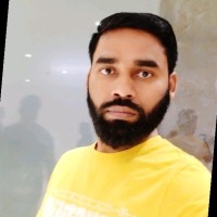 Lalan Kumar Kamat