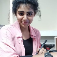 Kanamarlapudi Chandrika Revathi