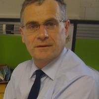 John Mitchell