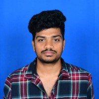 Akhil Santosh
