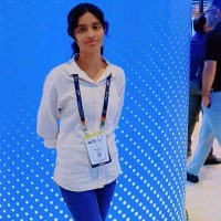 Swati Kumari Poddar