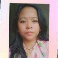 Seema Gurung