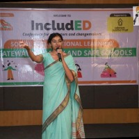 Parvathy E V