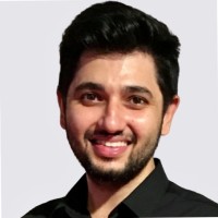 Atankshu Nanda
