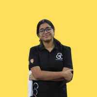 Isha Tripathi