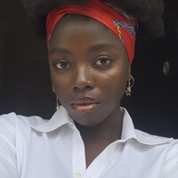 Blessing Ibileke