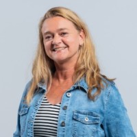 Sonja Vaessen