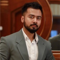 Syed I.