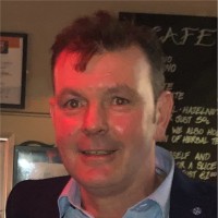 Gary Mc Shane