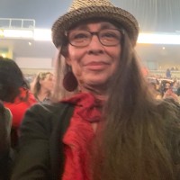 Consuelo Connie Ancona