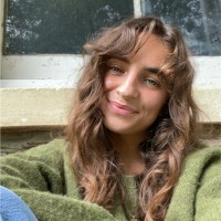 Molly Andrew