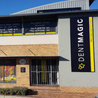 Dent Magic Airport Dent Magic Airport