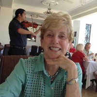 Peggy Slotin