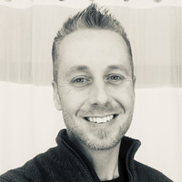 Travis Feil