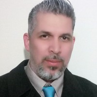 Marcos Rivero Jiménez