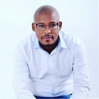 Adv Tebogo Godly Mogosoana (M.inst.D) (MTPSA™)
