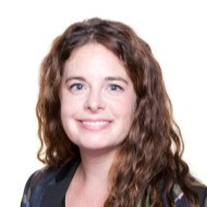 Sarah Paul, CHRL
