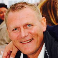 Terje Hauge
