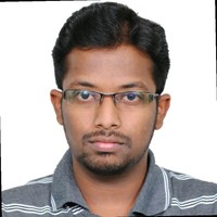 Pradeep Kumar Dhakshina Murthy