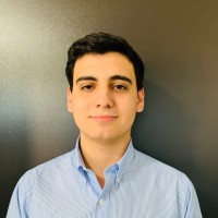 Victor David Elizondo Ponce