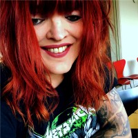 Patricia Svensson