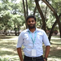 Vignesh Muthusamy