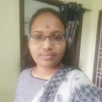 Priya Aimreddy