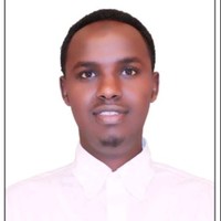 Fahad Yabarow