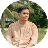 Ikmal Zulkifli