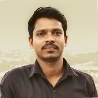 Ramakrishna Korvi