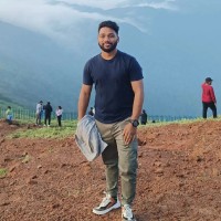 Madhusudhan J