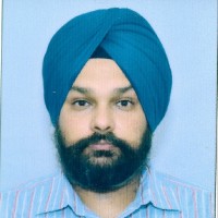 Maninder Singh Sohal