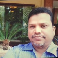 Kabiraj Pradhan