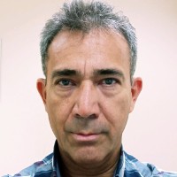 Eduardo Camilo Medina Rodriguez