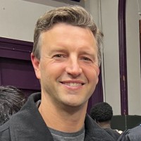 John Riehman-Murphy