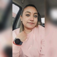 Shaarmina Nair