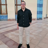 Mahmoud Saeed