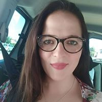 Isabel Moreno