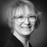 Anne DESFONTAINES