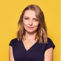 Joanna Duszyńska