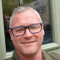 Marc Sampson