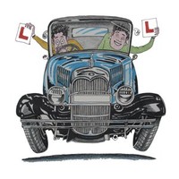 Driving Instructor