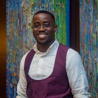 Jonathan Agyei-Peprah