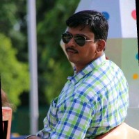 Arvind Joshi