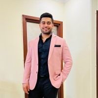 Pratham Ahlawat