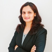 Keerti Bhatt