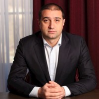 Nikoloz Medzmariashvili